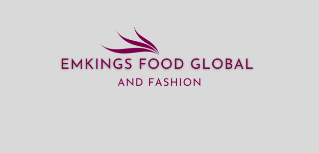 EmKings Food Global and Fashions