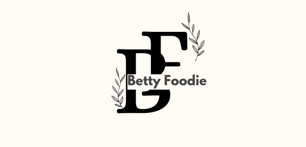 Bettyfoodie
