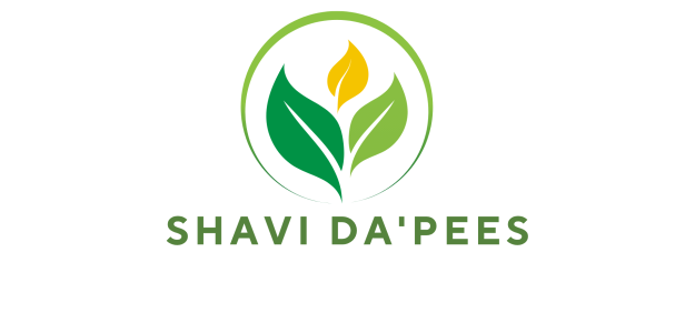 Shavi Da'pees