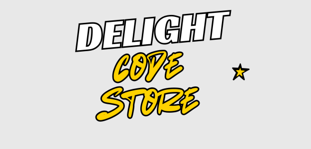Delightcode Store