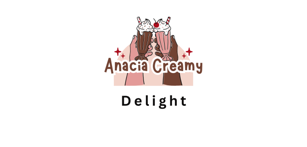 Anacia Creamy Delight