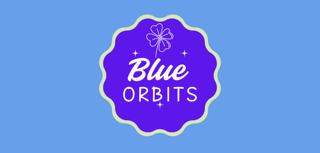 Blue Orbits
