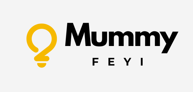 Mummy feyi