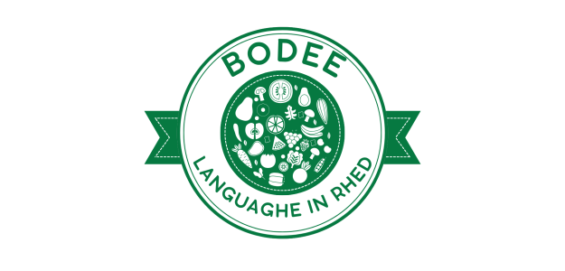 Bodee languaghe in rhed