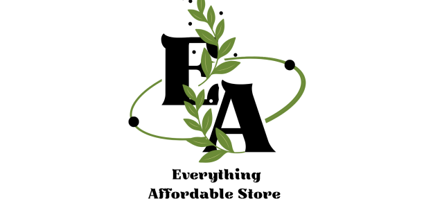 Everythingaffordablestore