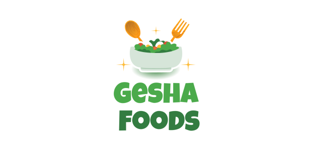 Gecha Foods