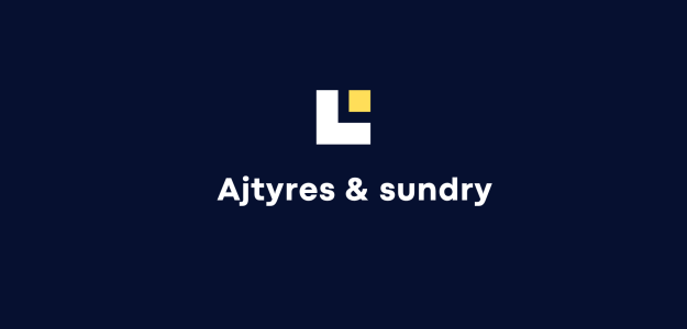 Ajtyres&sundry