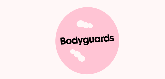 Bodyguards foods