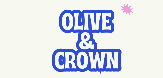 Olive & Crown