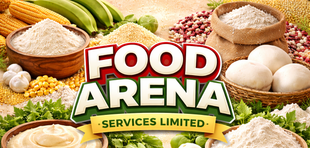 Food arena service