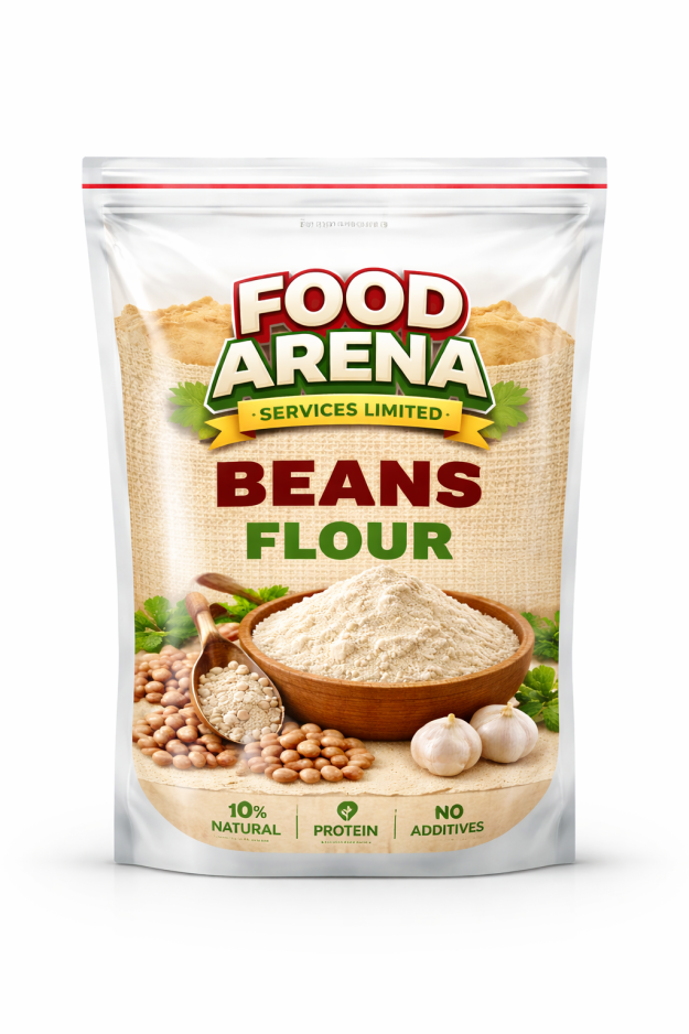 Food arena service logo