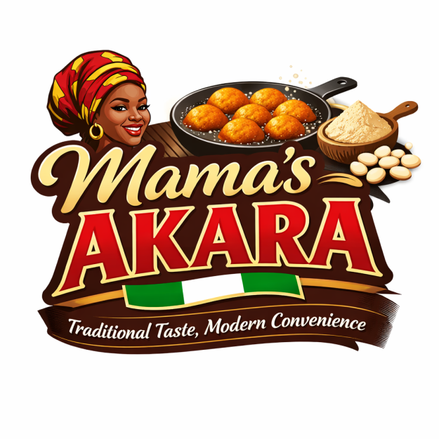 MAMA's AKARA