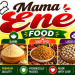 Mama Ene store