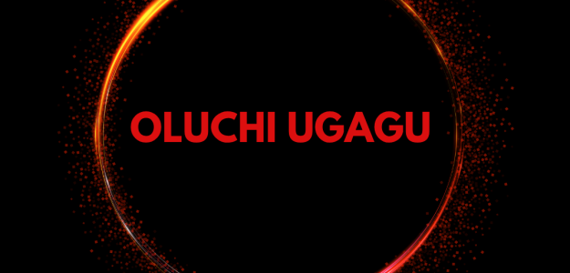 Oluchi Ugagu