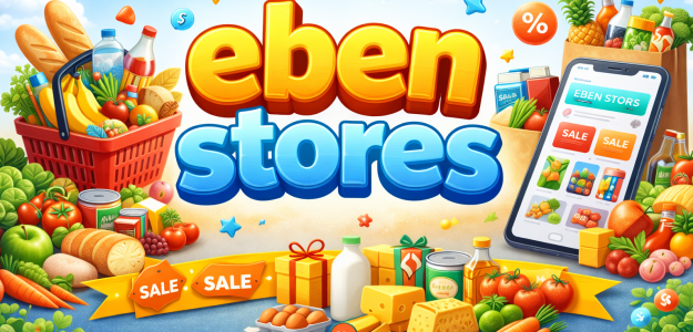 ebenstores