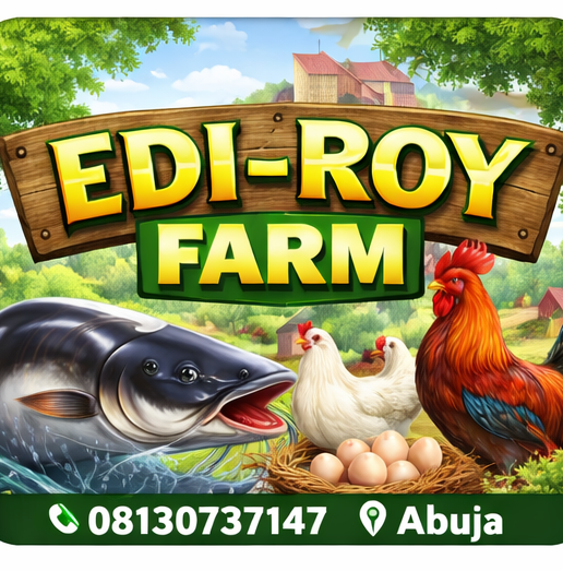 Edi-Roy Farm