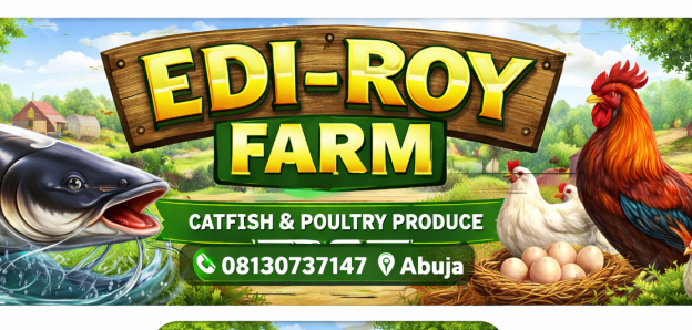 Edi-Roy Farm