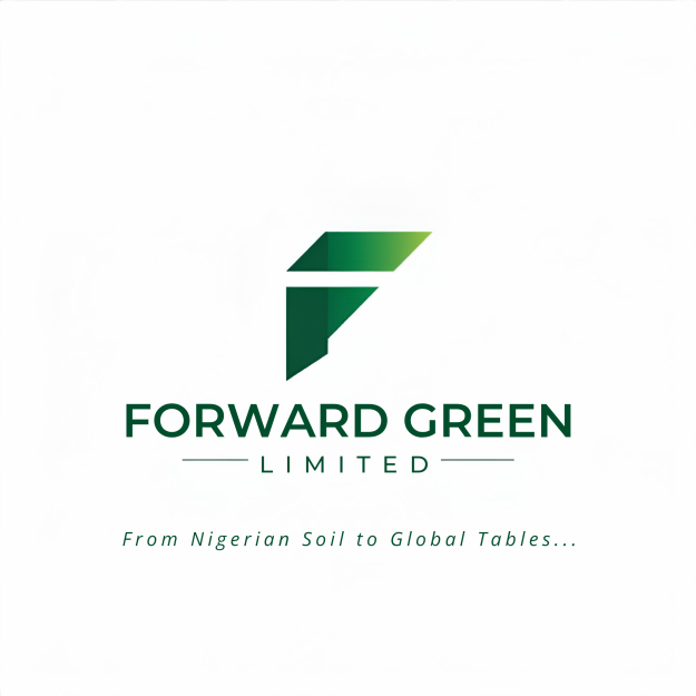 FORWARD GREEN LIMITED