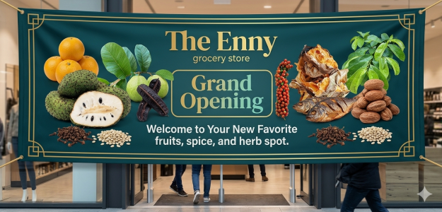 Ennystores