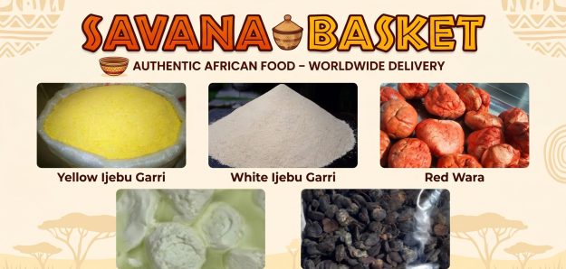 Savana Basket