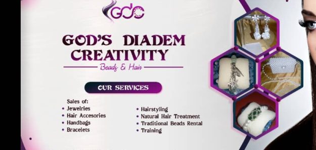 GDC Bead Store