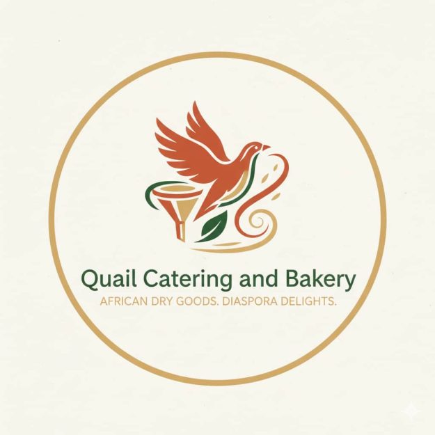 Quail catering and bakery