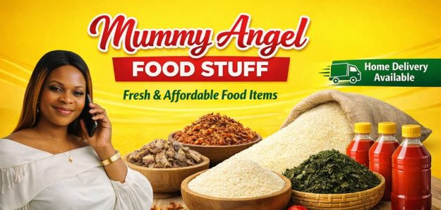 Mummy Angel