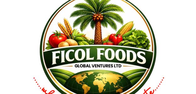 Ficol Foods Global Ventures Ltd