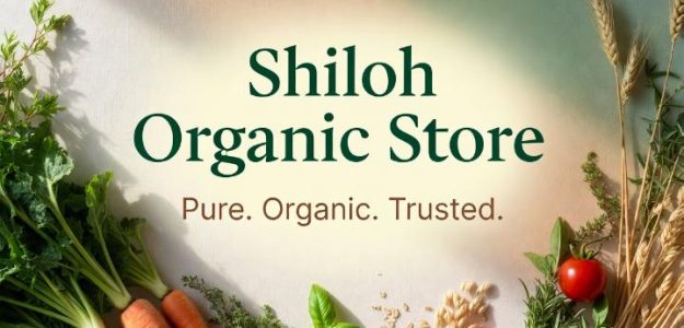 Shiloh Organic Store
