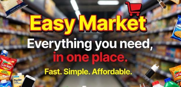 Easy market