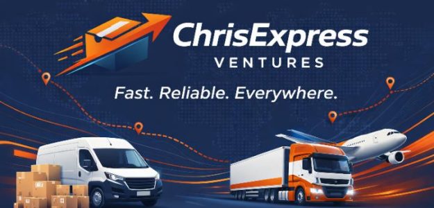 ChrisExpress Ventures
