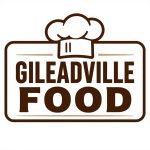Gileadville food