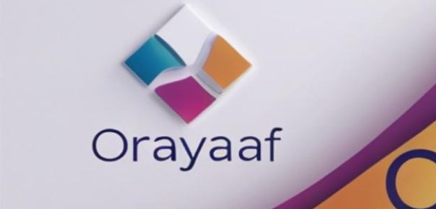 Orayaaf