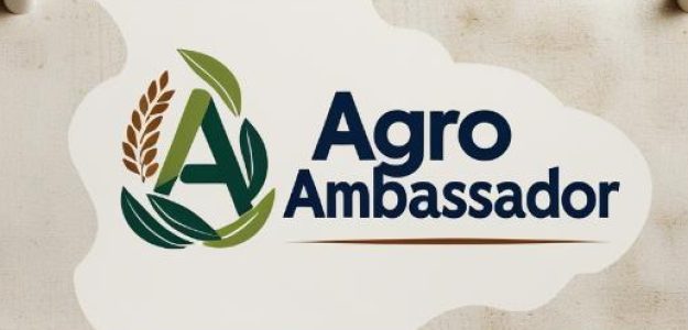 Agro Ambassabors of Afrik