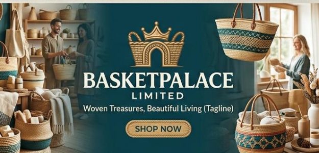 Basketpalace limited