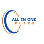 ALL IN ONE PLACE