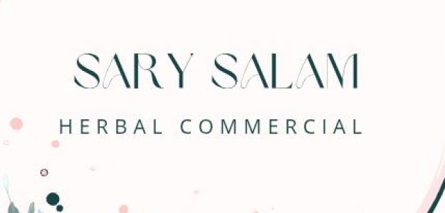 Sary Salam Herbal Commercial Nig. Ent.