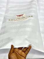 Ruwa Gambari Fabrics