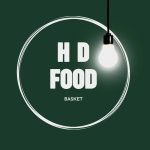 HD food basket