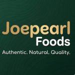 Joepearl foods