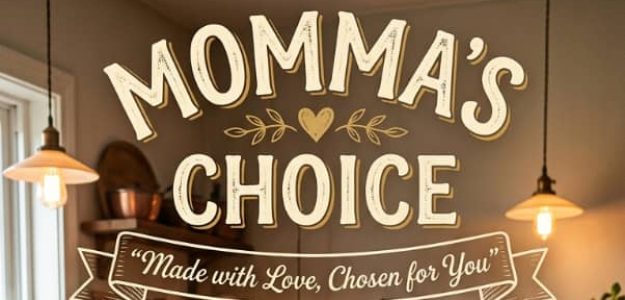 Momma's Choice