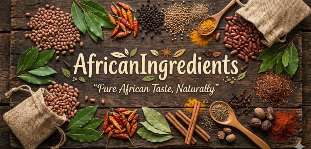 africaningredients