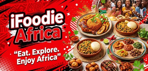 iFoodie