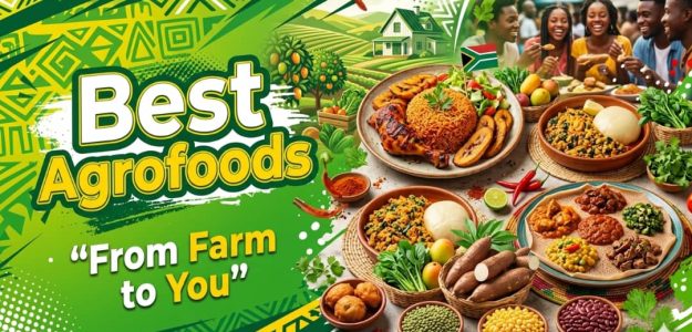 Best agrofoods