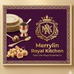 Merrylin Royal kitchen