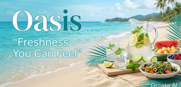 Oasis
