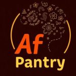 Afro Pantry