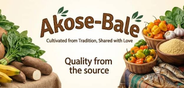 Akose-Bale
