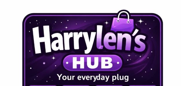 Harrylen's Hub