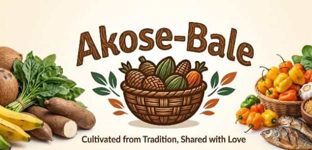 Akose-Bale Enterprise